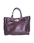 Bayswater Tote, front view